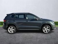Used Seat Ateca FR 2023 Green SUV