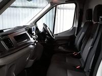 used Ford Transit 2.0 EcoBlue 130ps H3 Leader Van