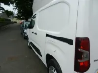 Used Citroën Berlingo Start 75 HP (55 kW) 2021 White MPV