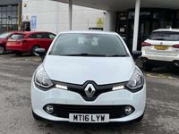 used Renault Clio IV 1.5 dCi 90 Dynamique Nav 5dr