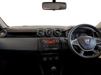 Used Dacia Duster Essentiel 101 HP (74 kW) 2022 Estate