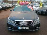 Used Mercedes A220 2013 Grey Estate