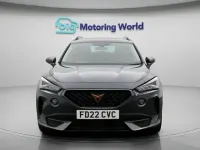 Used Cupra Formentor 148 HP (108 kW) 2022 SUV
