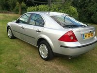 Used Ford Mondeo 2003 Hatchback