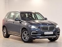Used BMW X5 xLine 340 HP (250 kW) 2020 Grey SUV