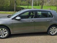 Used VW Golf VII SE 2014 Grey Hatchback