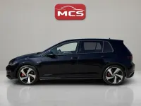 Second-hand VW Golf VII GTI 245 CP (180 kW) 2019 Negru Hatchback