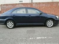 Used Toyota Avensis 2006 Sedan