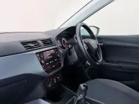 Used Seat Arona SE Technology 2019 White SUV