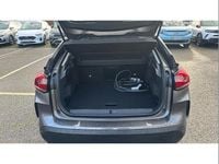 Used Citroën e-C4 Shine 100 kW (136 HP) 2023 Grey Hatchback
