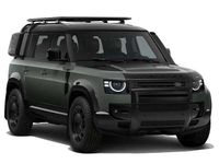Used Land Rover Defender HSE 300 HP (220 kW) 2024 SUV