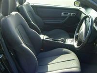 Used Mercedes SLK200 2001 Cabriolet