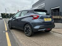 used Nissan Micra 1.0 IG-T 92 Acenta 5dr