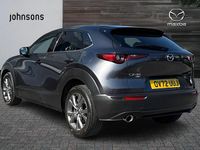 Used Mazda CX-30 Inclusive 183 HP (134 kW) 2022 Grey SUV
