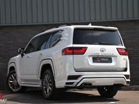 Used Toyota Land Cruiser 2024 White