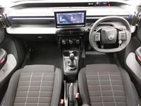 Used Citroën C3 100 HP (73 kW) 2025 Black Hatchback