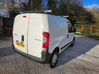 used Peugeot Bipper 1.3 HDi 75 S [non Start/Stop]