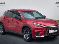 Usado Lexus LBX 136 CV (100 kW) 2026 SUV