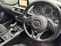 Used Mazda 6 2016 Silver Estate