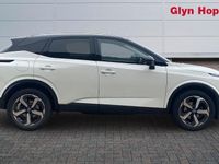 Used Nissan Qashqai N-Connecta 140 HP (102 kW) 2026 SUV