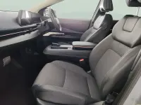 Used Nissan Ariya Advance 160 kW (218 HP) 2024 Grey SUV