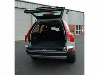 Usado Volvo XC90 2007 SUV