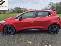 Used Renault Clio IV Dynamique 90 HP (66 kW) 2016 Hatchback