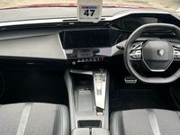 Used Peugeot 308 Allure Premium 131 HP (96 kW) 2023 Hatchback