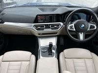 used BMW M340 3 SeriesxDrive Touring 3.0 5dr