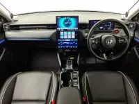 Used Honda e:Ny1 Elegance 150 kW (204 HP) 2024 White SUV