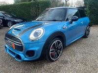 used Mini John Cooper Works Hatch 2.03dr Auto