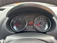 Used Nissan Qashqai 360º 110 HP (80 kW) 2013 White SUV