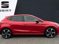 Used Seat Ibiza FR Sport 95 HP (69 kW) 2025 Hatchback