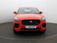 used Jaguar E-Pace 2020 | 2.0 D180 Chequered Flag Auto AWD Euro 6 (s/s) 5dr