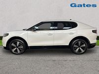 Used Ford Capri Select 210 kW (286 HP) 2025 White SUV