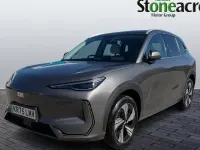 Used Geely EX5 160 kW (218 HP) 2026 SUV