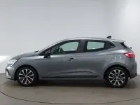 Used Renault Clio V Evolution 145 HP (106 kW) 2023 Grey Hatchback