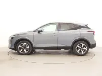Used Nissan Qashqai N-Connecta 190 HP (139 kW) 2023 Grey SUV