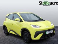 New BYD Dolphin Surf Active 64 kW (88 HP) 2025 Hatchback