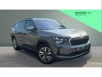 Usata Skoda Kodiaq SE 150 CV (110 kW) 2025 Grigio SUV