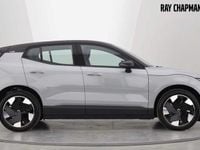 Used Volvo EX30 Plus 200 kW (272 HP) 2024 Yellow SUV