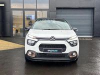 Used Citroën C3 PureTech 108 HP (79 kW) 2022 Hatchback