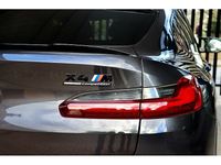 Used BMW X4 Competition Edition 510 HP (375 kW) 2019 Grey SUV