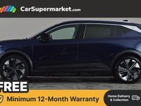 Used Renault Scenic E-Tech Techno 160 kW (218 HP) 2025 SUV