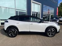 Second-hand Peugeot 2008 GT 129 CP (94 kW) 2023 Alb SUV