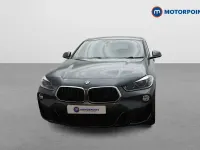 Used BMW X2 M Sport 2018 Grey SUV