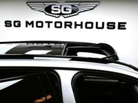 Used BMW X3 M Sport 190 HP (139 kW) 2014 Silver SUV