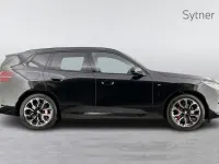 Used BMW X3 M Sport 295 HP (216 kW) 2025 Black SUV