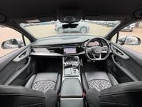 Used Audi SQ7 507 HP (372 kW) 2023 SUV