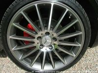 Used Mercedes C220 2008 Sedan